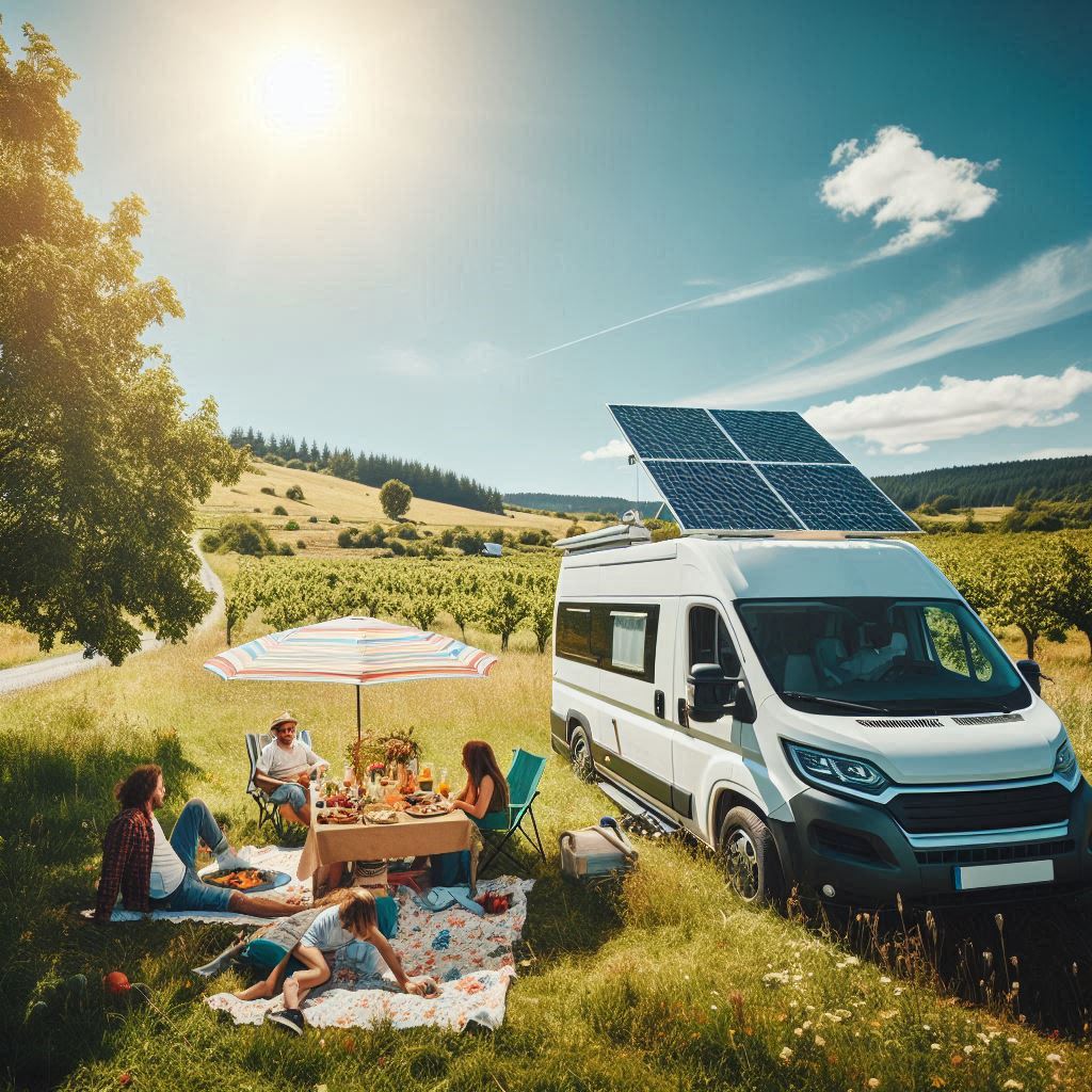 solar sistemler